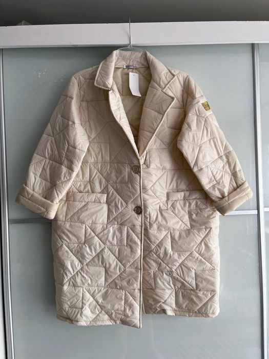 Kurtka nowa jesienna roz 44-46