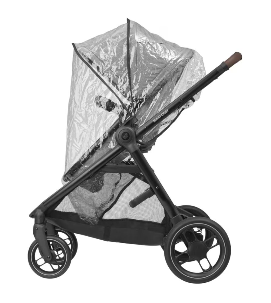 Maxi Cosi Zelia S Trio Grey