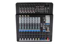 Samson Mixpad MXP 144 FX - mikser audio