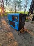 Agregat Gude GSE 5500 GSE Diesel