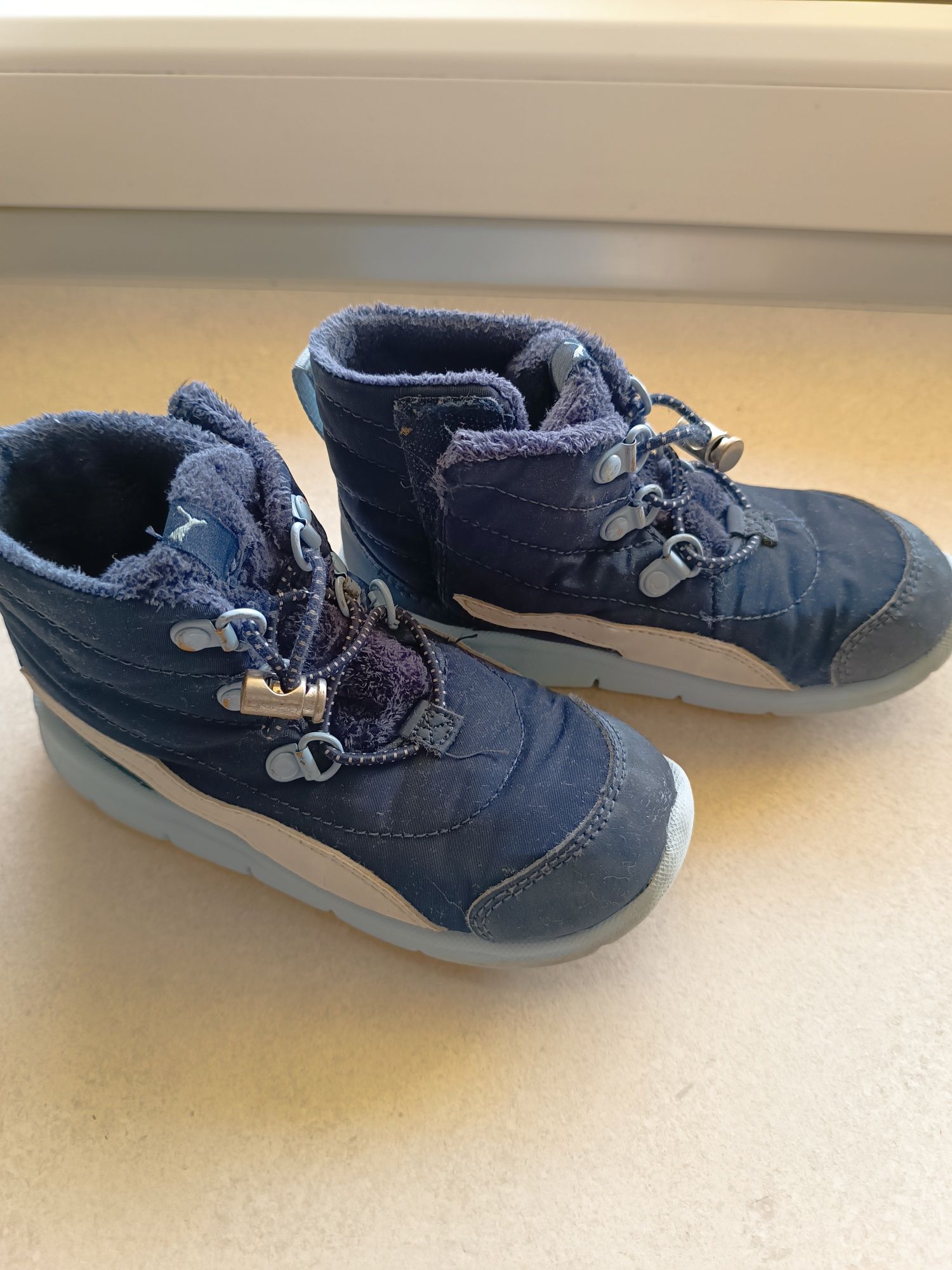 Sprzedam buty zimowe Puma