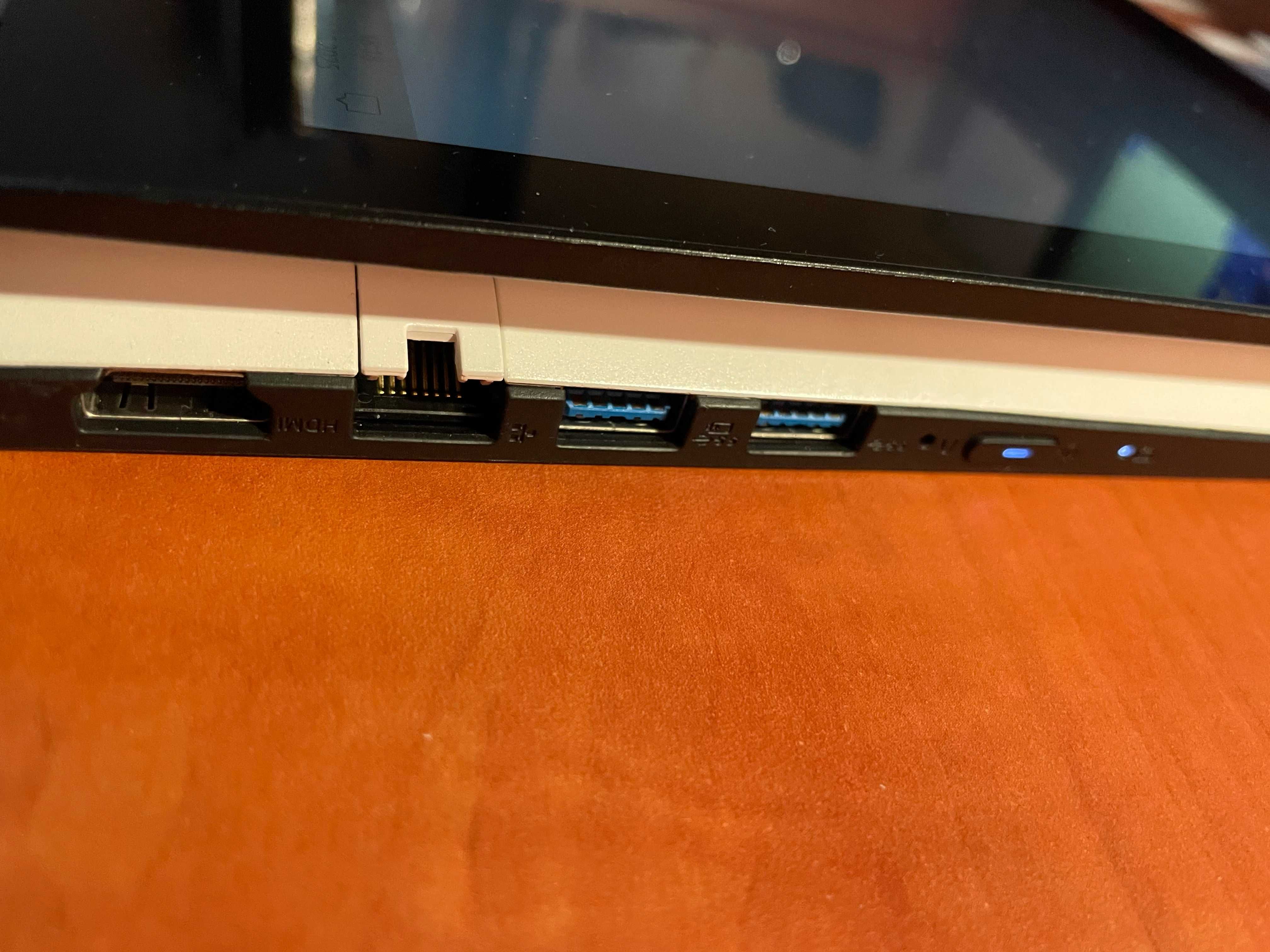 laptop LENOVO YOGA 500 14"
