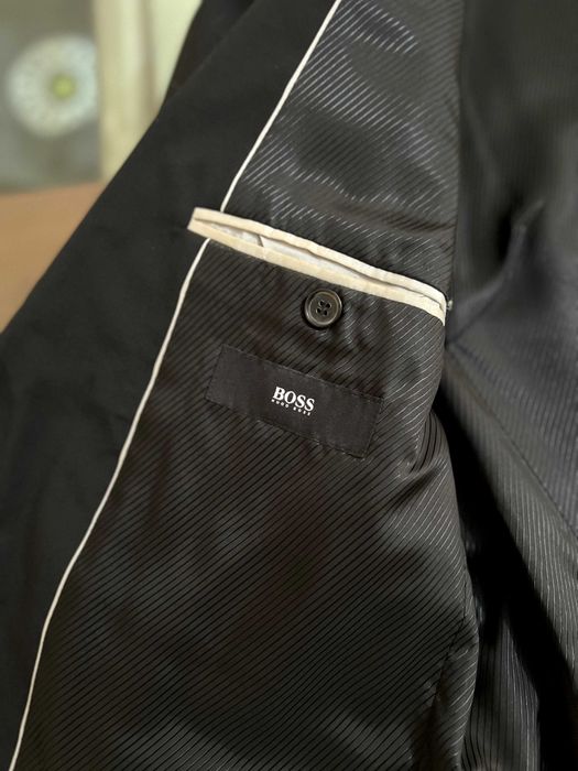 Casaco de Fato homem HUGO BOSS