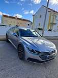 VW Arteon 2.0 TDI 190CV