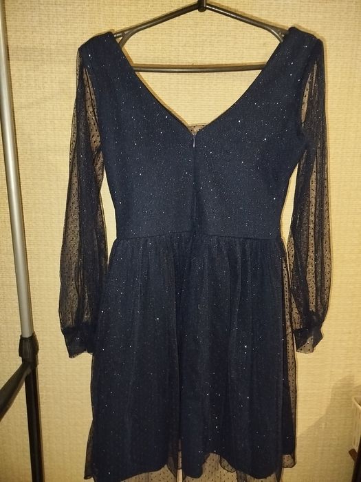 Женские платья нарядные S-M