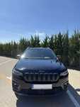 2021 Jeep Cherokee 80TH Anniversary