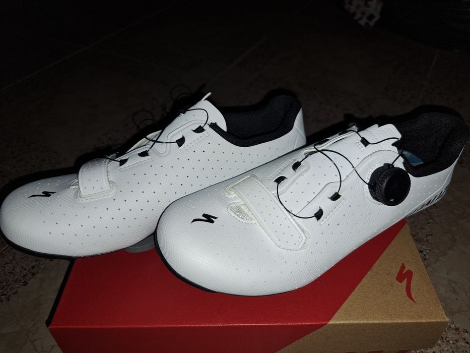 Specialized BodyGeometey Torch 2.0