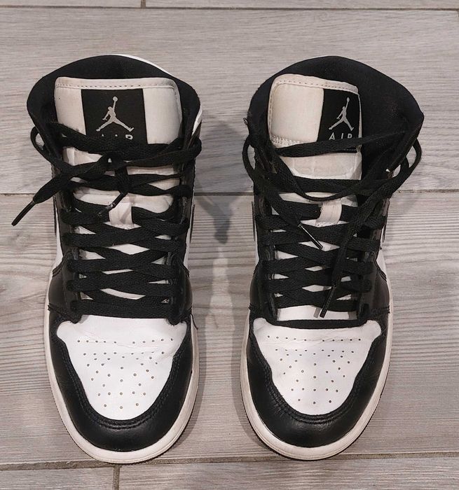 Nike shoes Air Jordan