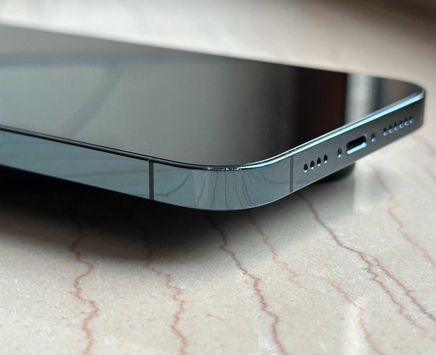 iPhone 12 Pro Max 512GB Neverlock