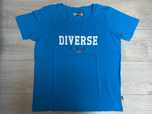 T-shirt koszulka damska Diverse rozmiar M