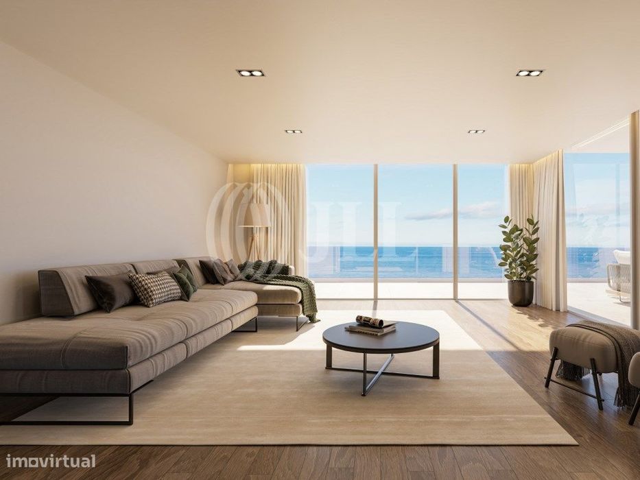 Moradia T4 com vistas panorâmicas sobre o mar, Madeira