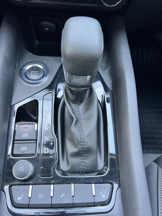 Черри тиго 4 в идеальном состоянии