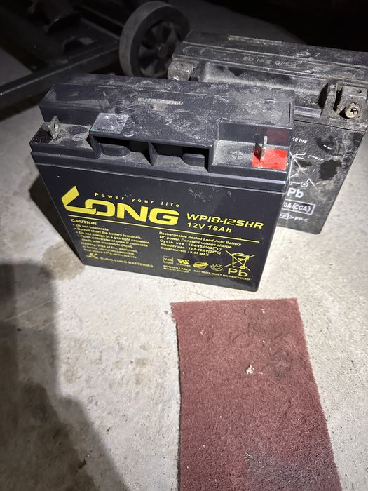 Генератор газ-бензин