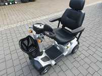 Skuter inwalidzki trendmobil esprit sport