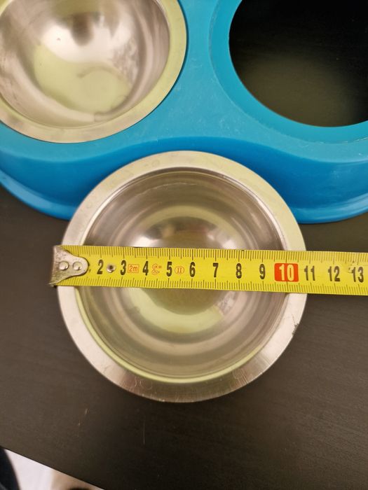 Miseczka dla zwierzaka