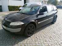 Renault Megane 1.5 DCI