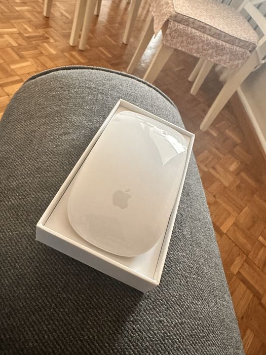 Sprzedam mysz Apple Magic Mouse 2