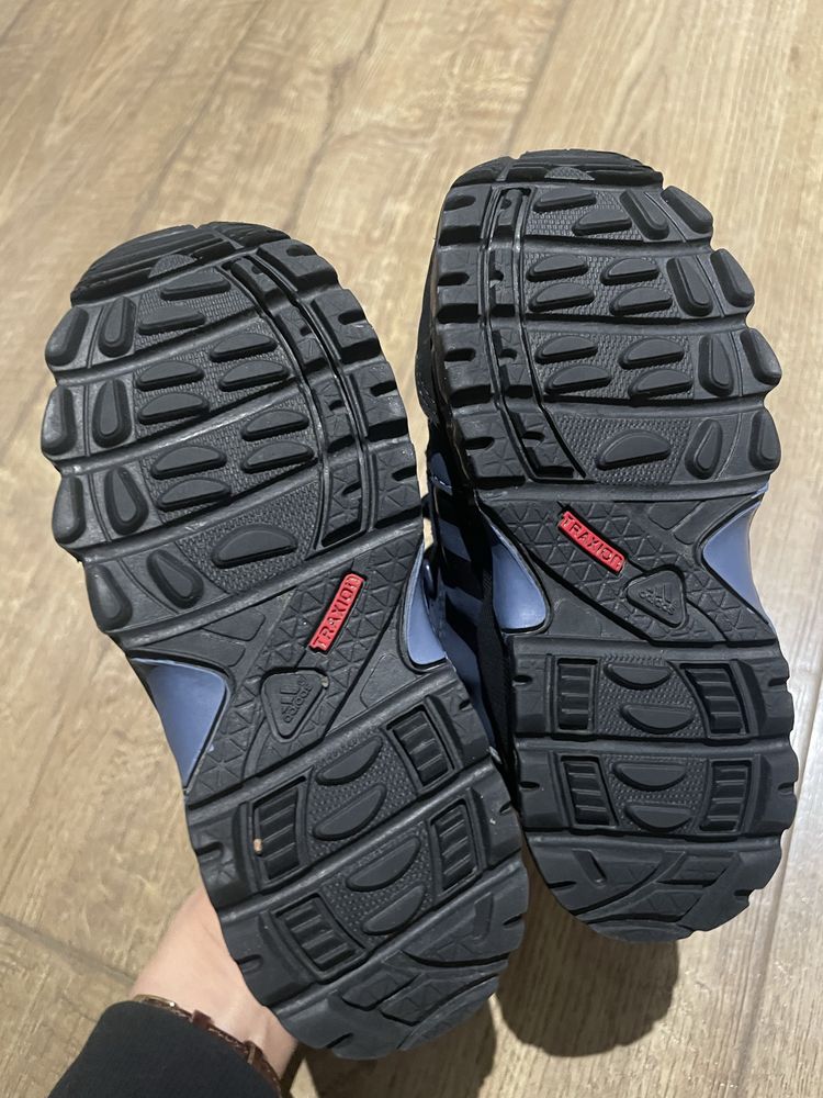 Kozaki ADIDAS 24