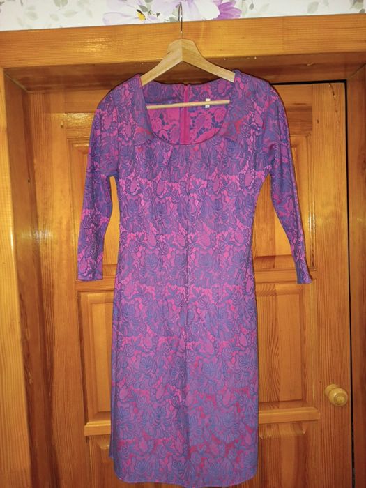 Сукня жіноча святкова