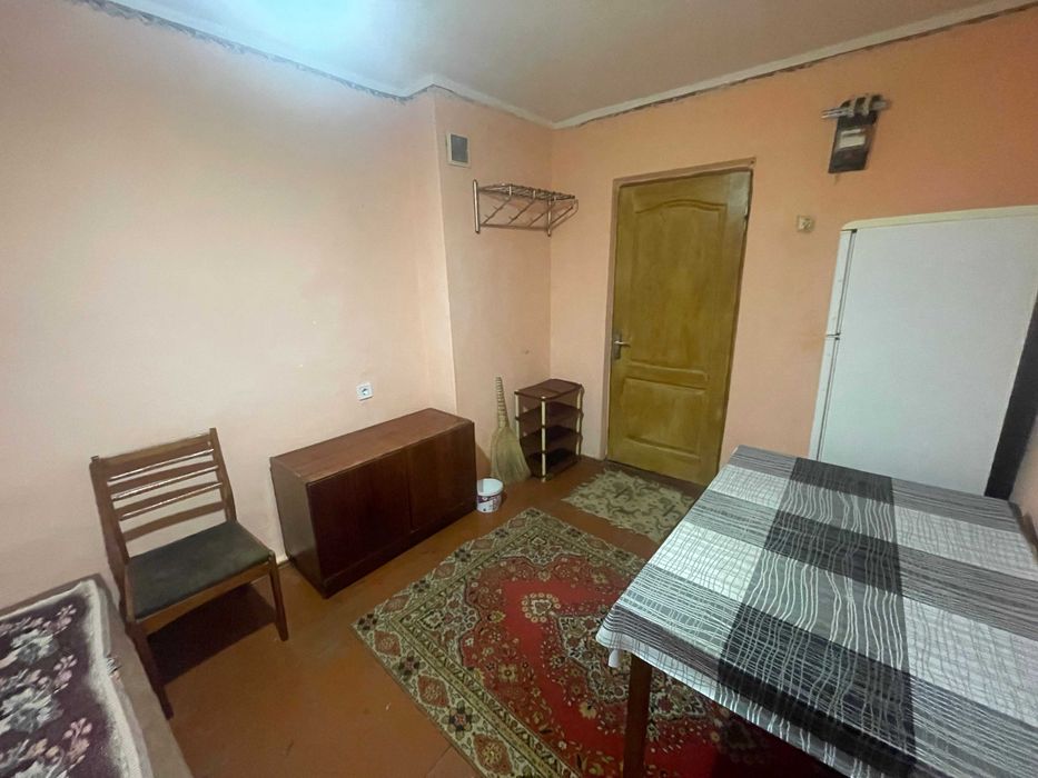 Оренда кімнати в гуртожитку, руську фільварки район магазину "Максика"