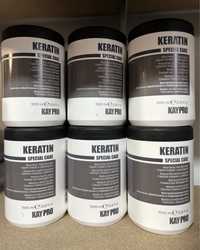 KayPro Keratin mask 1000ml Маска з кератином для волосся