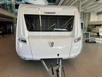 Tabbert Tabbert DA VINCI  560 HTD