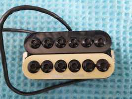 Seymour Duncan SH8 B Invader  para guitarra elétrica