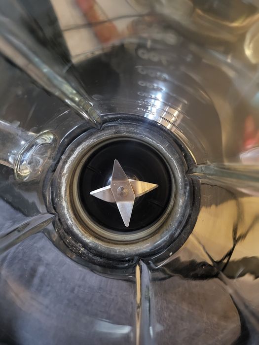 Blender kielichowy MPM