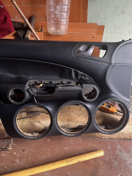 Продам карты шкода тур