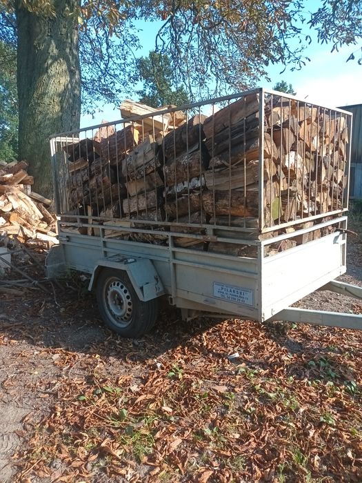 Drewno Opałowe Sprzedam