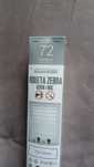 roleta DecoTeam zebra w kolorze ecrue