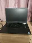 Laptop Dell latitude 5480/ windows 10, idealny do pracy tani laptop
