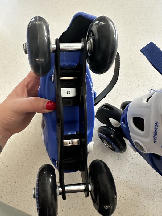 Patins em Linha - Criança