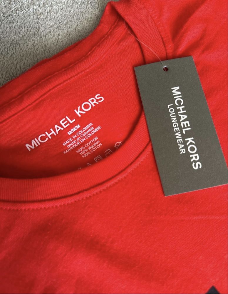 Футболка чоловіча Michael Kors