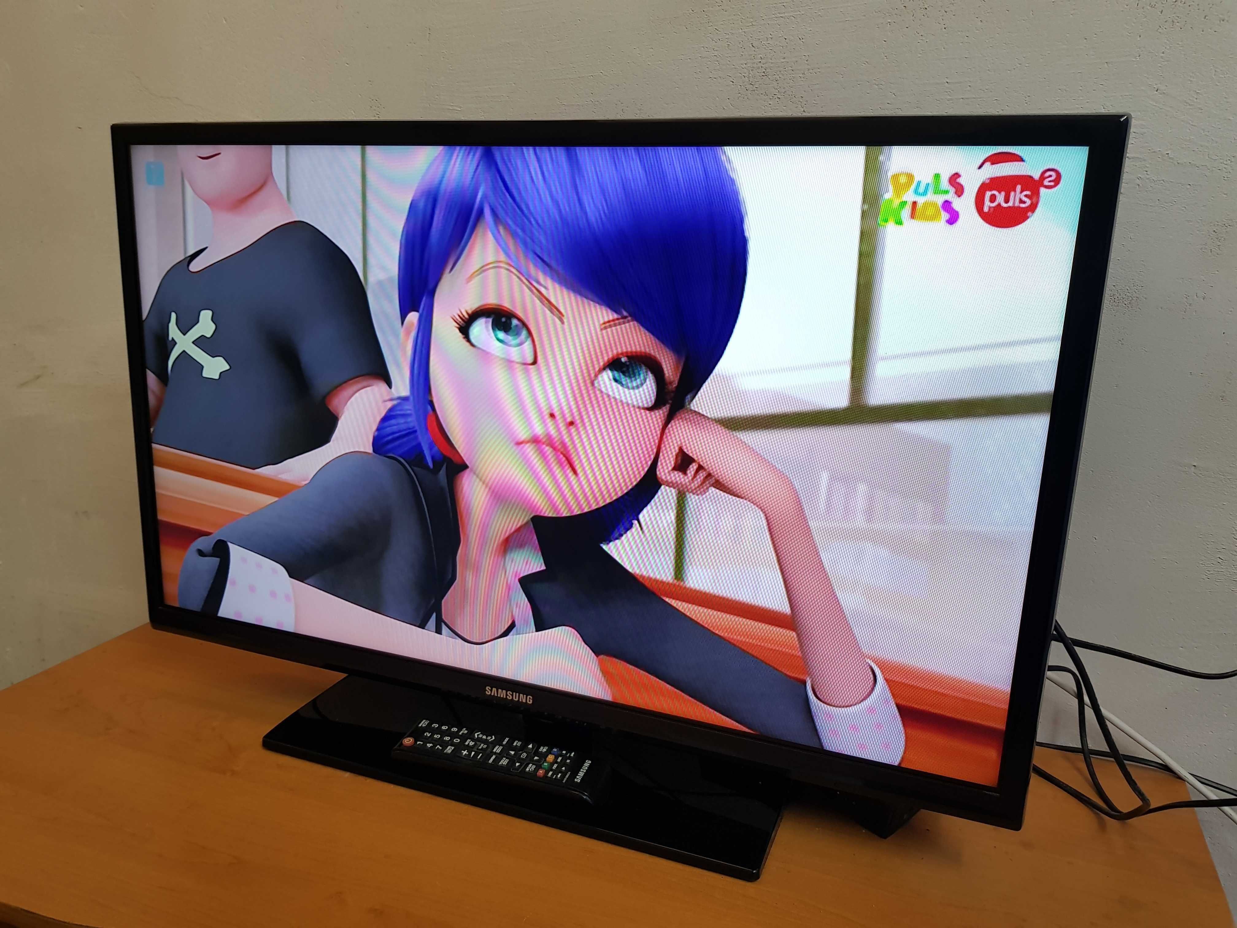 Telewizor LED owy