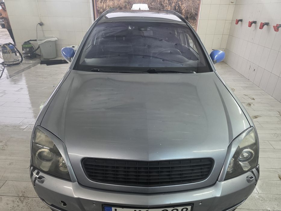 Продам Опель Вектра С 1.9 тди