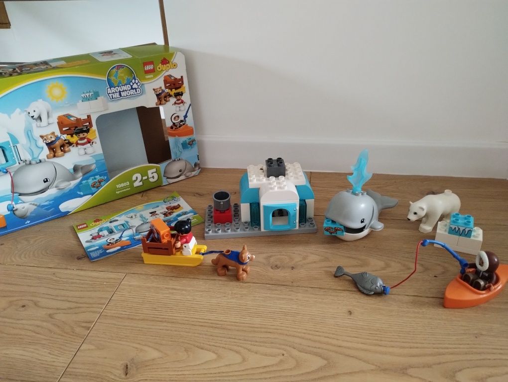 LEGO Duplo 10803