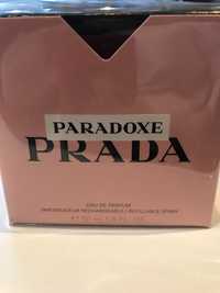 Парфюмированная вода Prada Paradoxe