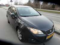 Seat Ibiza Sprowadzony