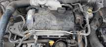 Skoda Fabia ii 1,4 tdi 80 km sprezarka pompa klimatyzacji