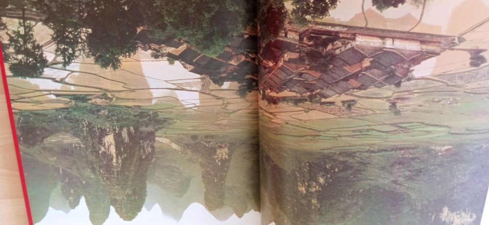 Chiny  | Wielkie Kultury Świata Blunden