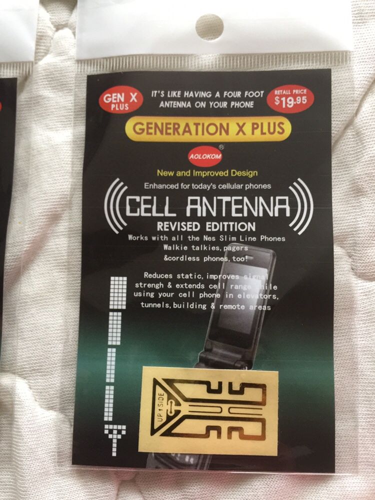 Wzmacniacz sygnału GSM 4g/5g LTE , wifi do telefonu anteny iphone lg