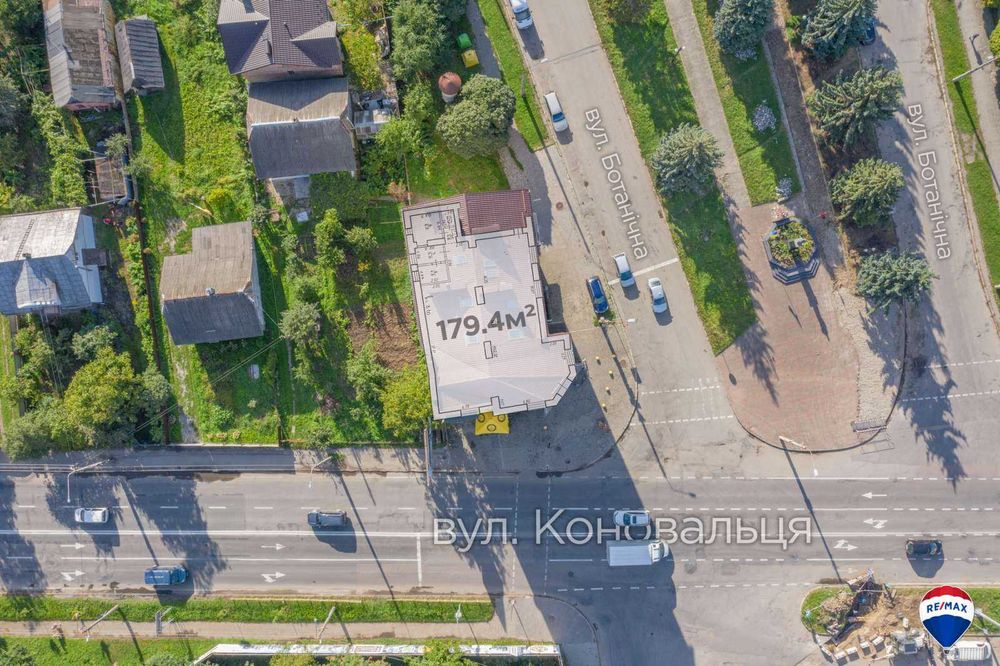 Продаж готового бізнесу