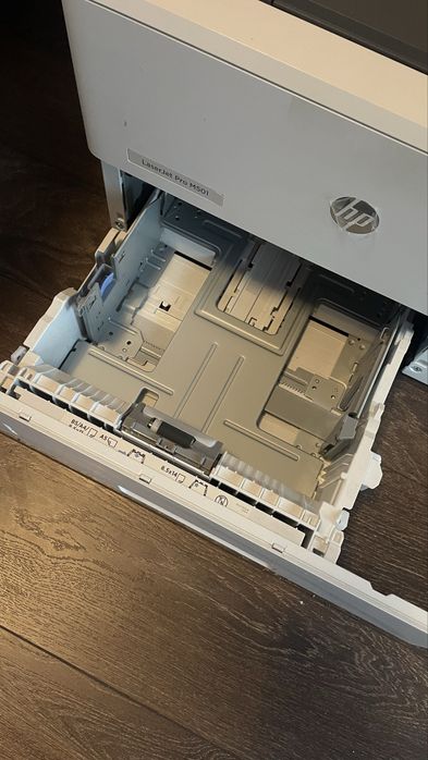 Drukarka HP LaserJet Pro M501 J8H61A