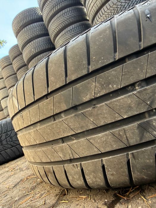 Koła 17" 5x120 BMW 1 E87 F20 F21 F22 3 E36 E46 E90 opony letnie 2024