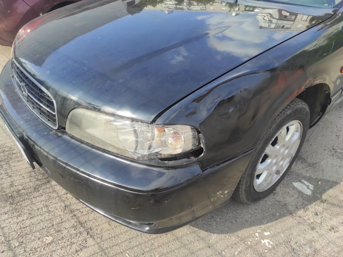 Renault Samsung SQ5