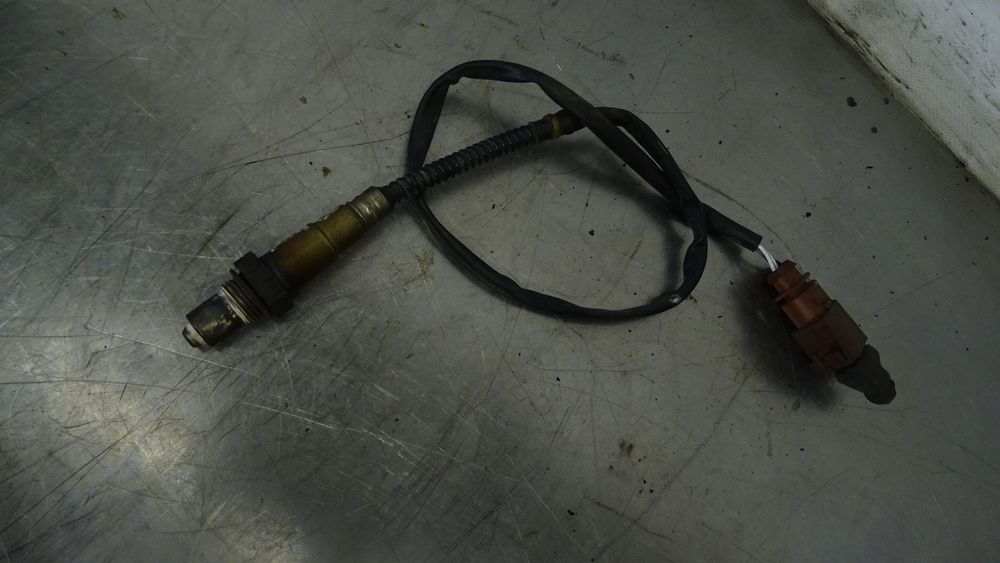 SONDA LAMBDA AUDI A4 B6 2.0 058906265C