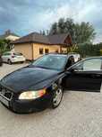 Volvo V70 1.6D 109KM – DRIVe