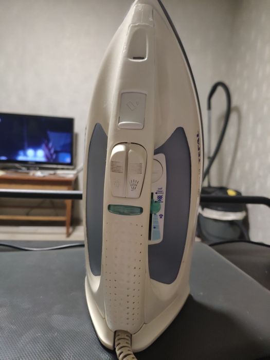 Праска Tefal ultragliss