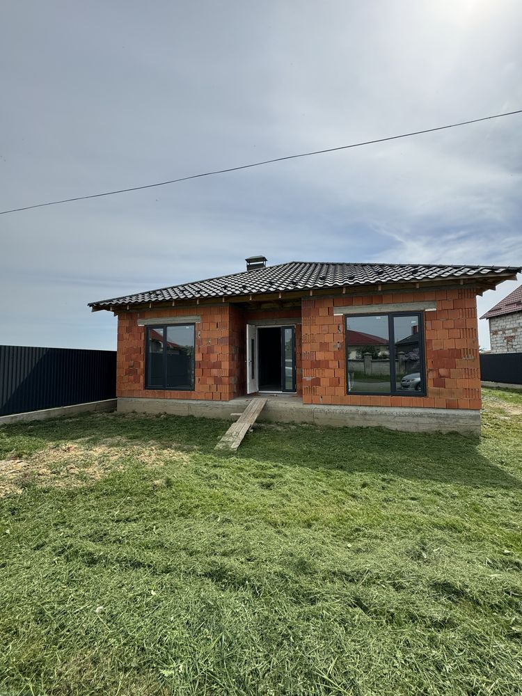 Продаж будинку американка